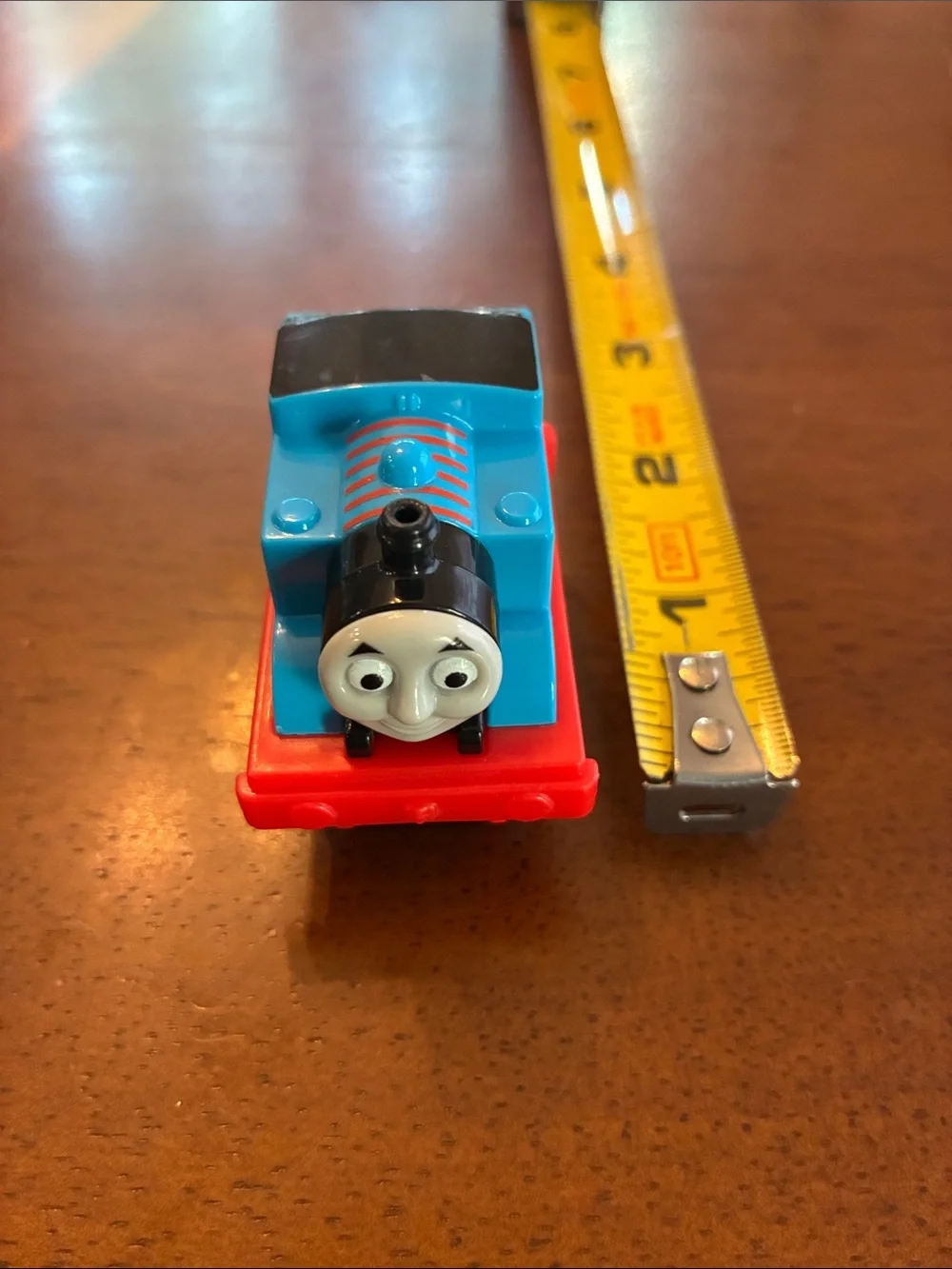 Mattel lot thomas